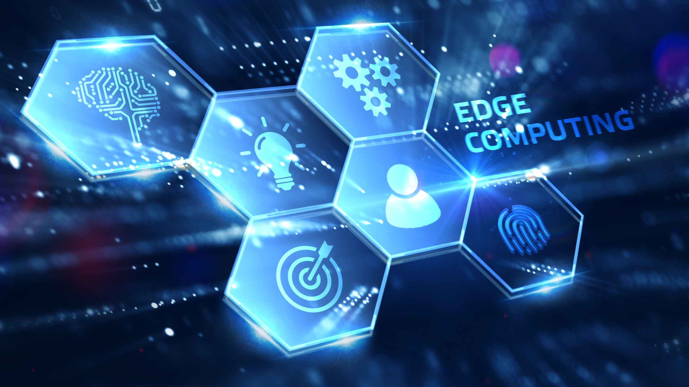 7 Business Lessons from AI at the Edge