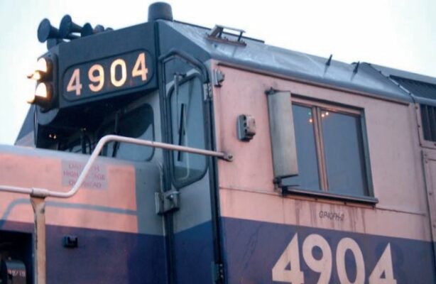 VISION ANALYTICS Railroad Identification
