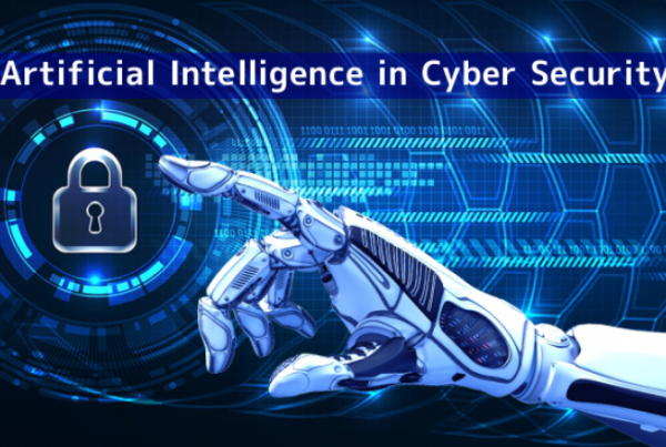 Artificial Intelligence in Cyber Security