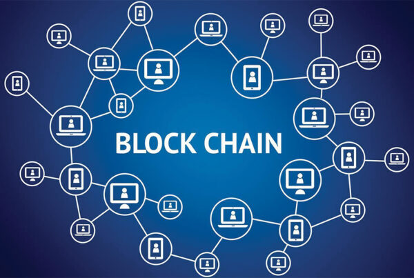 Block Chain Distributed Network