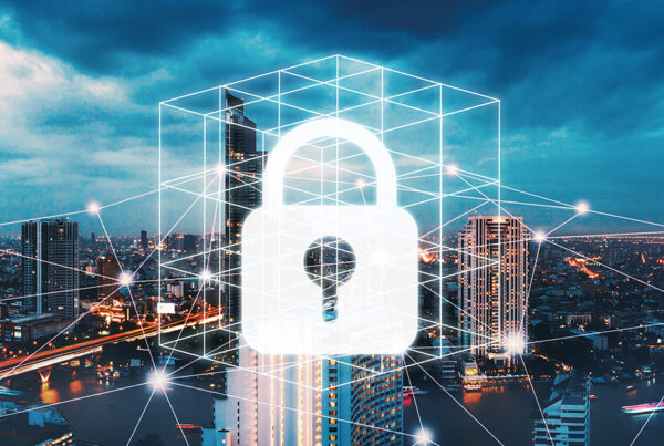 IoT Cybersecurity Improvement Act signed into law