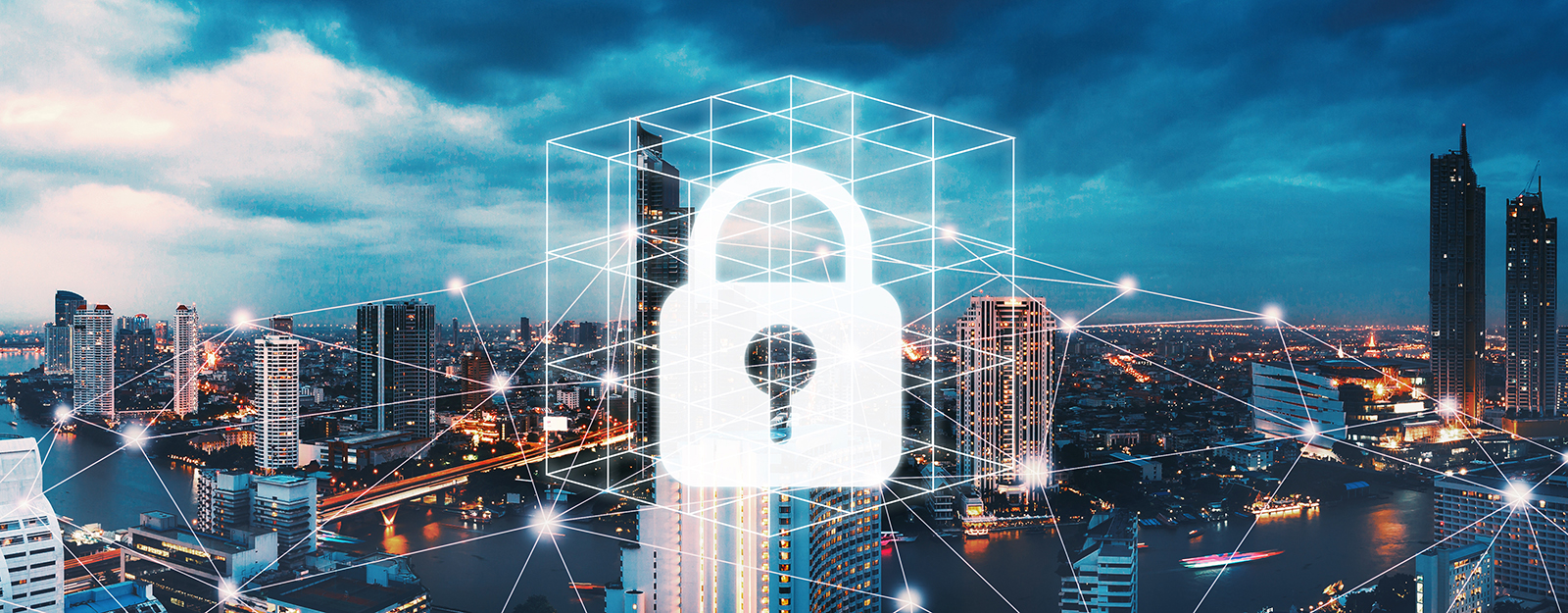 IoT Cybersecurity Improvement Act signed into law