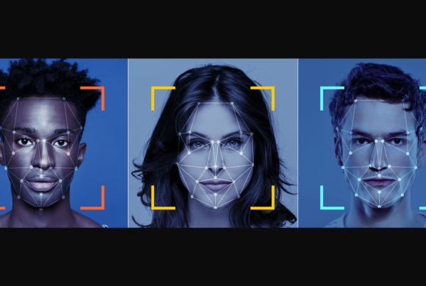 Israeli facial recognition