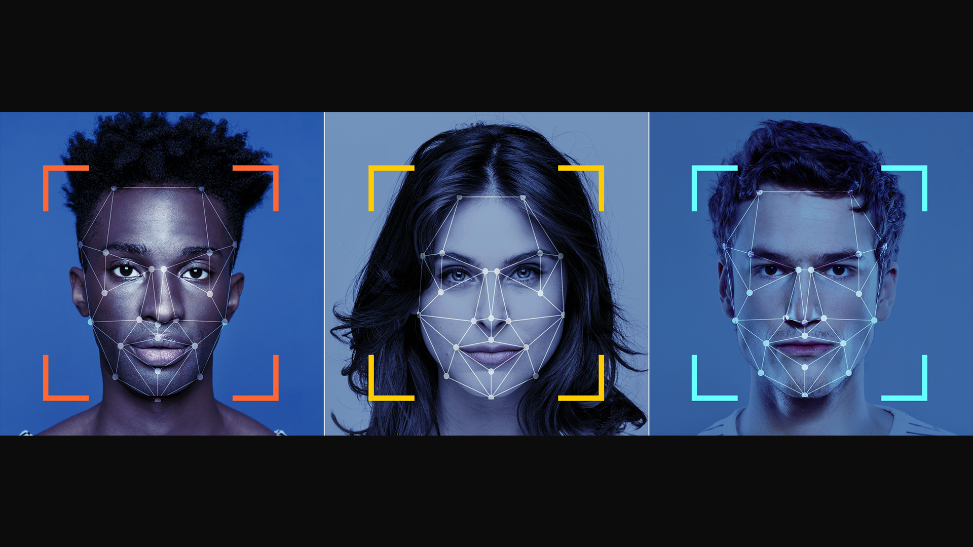 Israeli facial recognition tech reduces chance of human bias