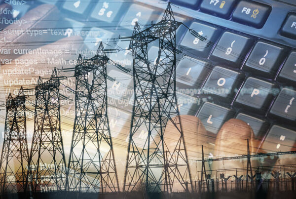 Protect Critical Infrastructure