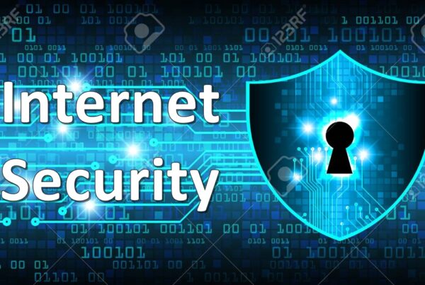 IOT Cyber Security