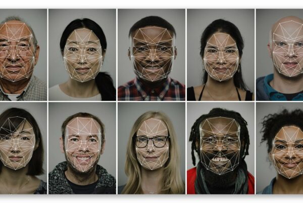 facial recognition