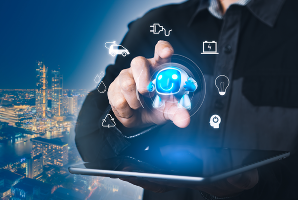 iot in sustainability