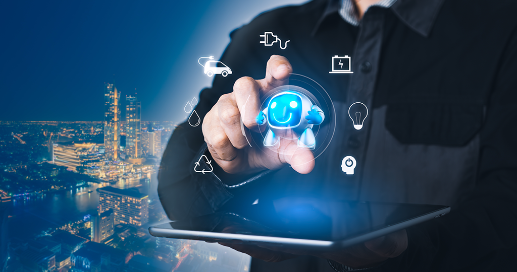 The Role of IoT in Sustainability- How it helps enterprises to attain SDG Goals!