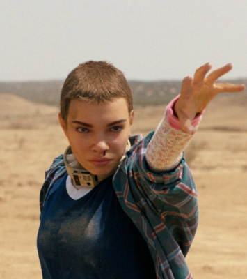 Miquela CGI Model 